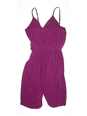 Gilli Overall Shorts (view 2)