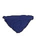 Old Navy Color Block Blue Swimsuit Bottoms Size XL - photo 2
