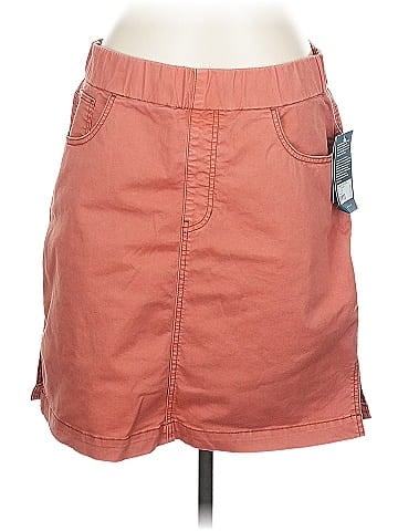 Jag Casual Skirt (view 1)