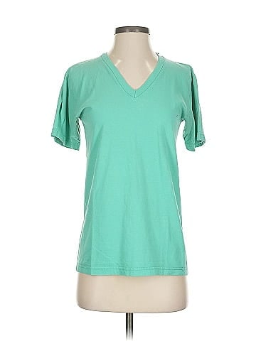 American Apparel Short Sleeve T-Shirt (view 1)