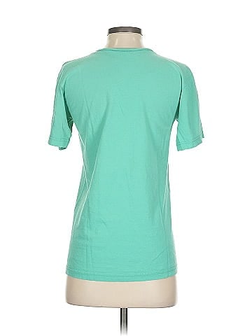American Apparel Short Sleeve T-Shirt (view 2)