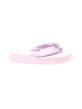 Sonoma Goods For Life Flip Flops
