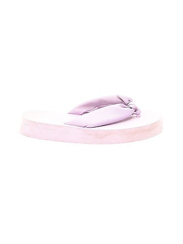 Sonoma Goods for Life Flip Flops (view 1)