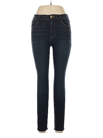 FRAME Denim Jeans (view 1)
