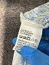 Shein Blue Sleeveless Blouse Size 6 - photo 8