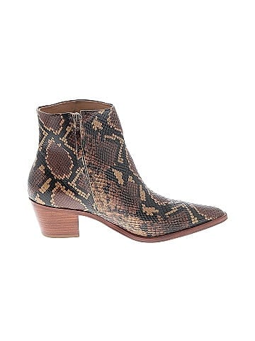 Ulla Johnson Ankle Boots (view 1)