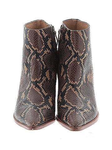 Ulla Johnson Ankle Boots (view 2)