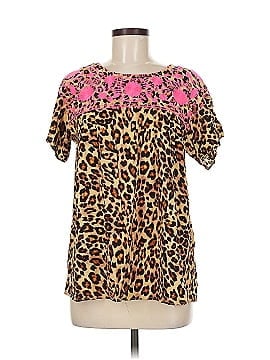 トップス melt the lady layered shirts melt the lady stitch line tops - メルカリ