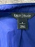 White House Black Market Blue Jacket Size 6 - photo 6