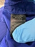 White House Black Market Blue Jacket Size 6 - photo 7