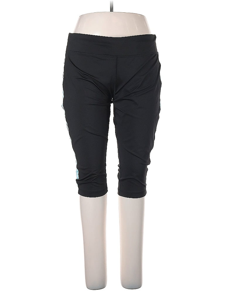 Click to view more detailed imagery on our partner's website Pre-owned Danskin Now Active Pants In Black
