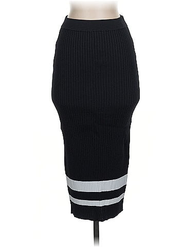 Do & Be Casual Skirt (view 1)