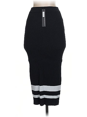 Do & Be Casual Skirt (view 2)