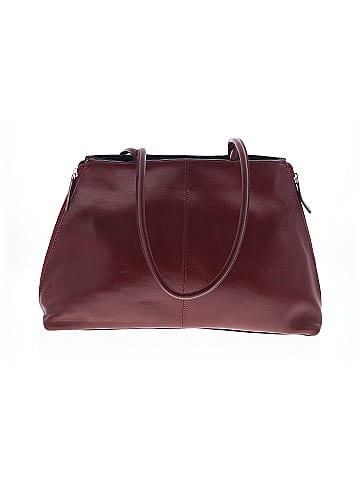 Wilsons Leather Leather Shoulder Bag (view 1)