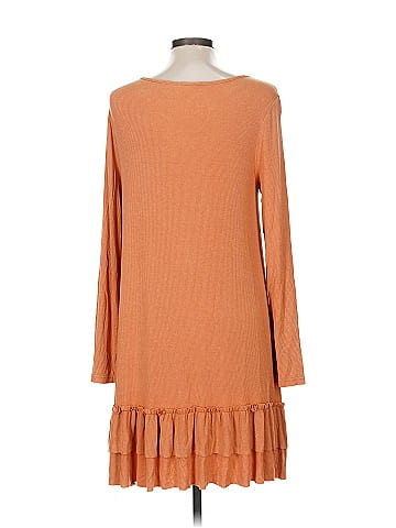 Easel Casual Dress (view 2)