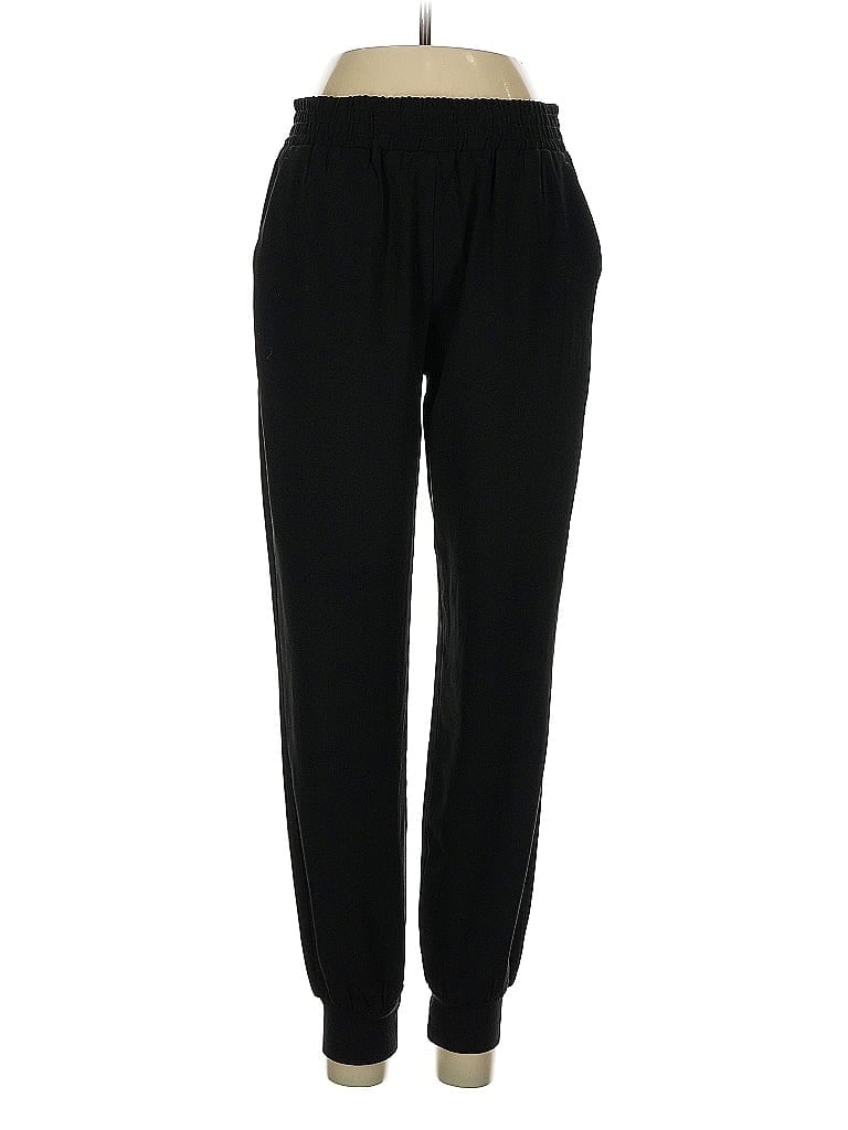 Click to view more detailed imagery on our partner's website Pre-owned Sanctuary Casual Pants In Black