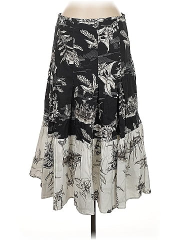 Eva Franco Casual Skirt (view 1)