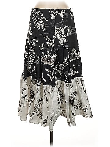 Eva Franco Casual Skirt (view 2)