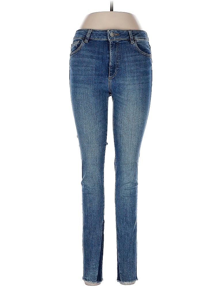 Click to view more detailed imagery on our partner's website Pre-owned Dl1961 Jeans In Blue