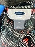 Old Navy 100% Rayon Chevron-herringbone Teal Romper Size M - photo 4