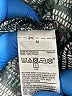 Old Navy 100% Rayon Chevron-herringbone Teal Romper Size M - photo 5