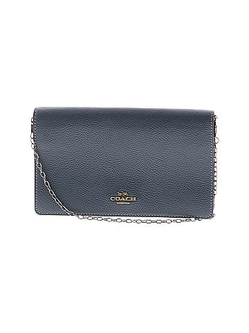 Coach Leather Crossbody Bag (view 1)