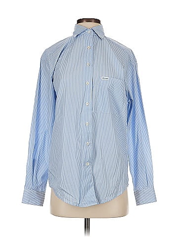 Faconnable Long Sleeve Polo (view 1)