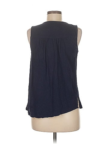 Cupio Sleeveless Blouse (view 2)