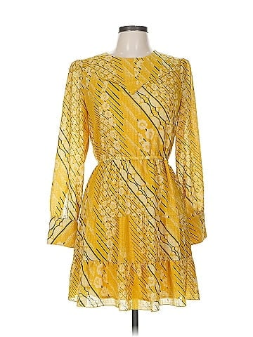 BA&SH Cocktail Dress (view 1)