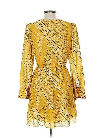 BA&SH Cocktail Dress (view 2)