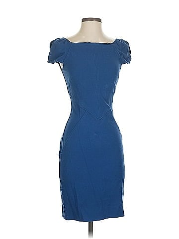 Diane von Furstenberg Cocktail Dress (view 1)
