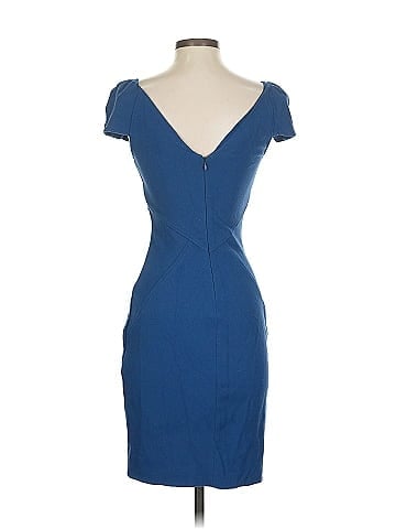 Diane von Furstenberg Cocktail Dress (view 2)