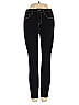 L'Agence Black Jeggings Size 24 waist - photo 1