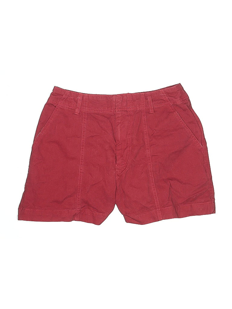 Pre-owned Universal Thread Board Shorts In Red