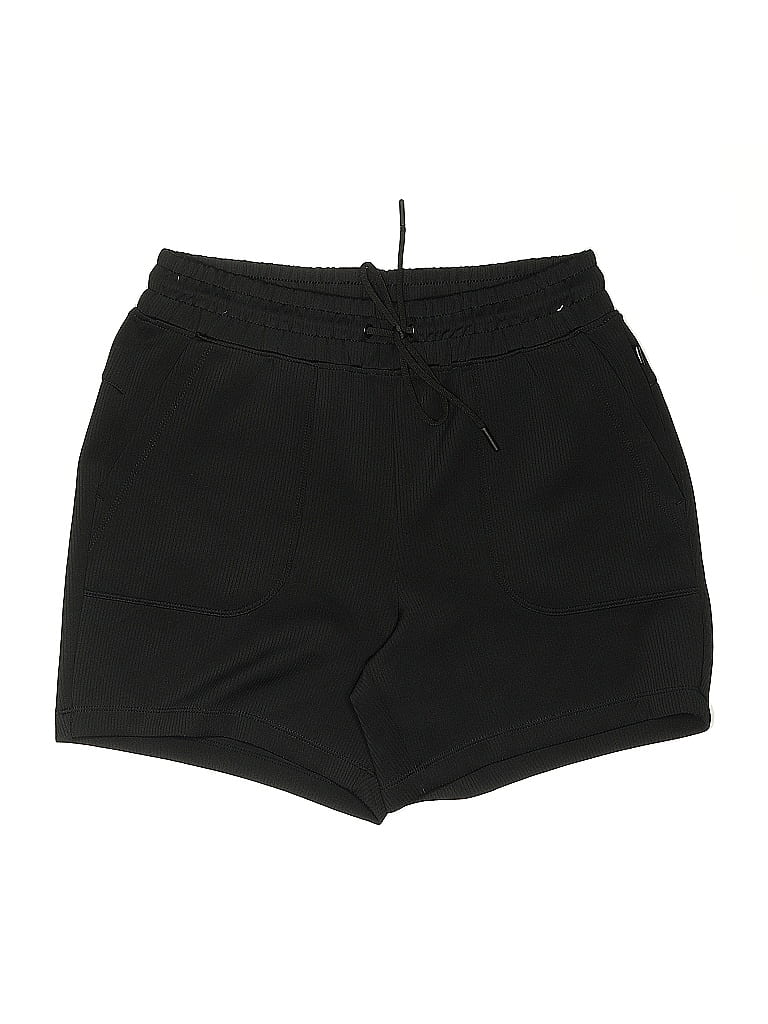Pre-owned Mondetta Athletic Shorts In Black
