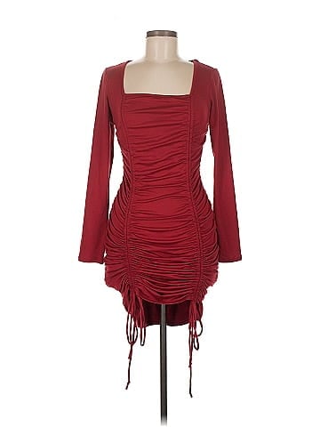 Fashion Nova Cocktail Dress (view 1)