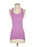 Athleta Purple Active Tank Size XS - photo 1