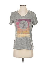Life Is Good Short Sleeve T Shirt