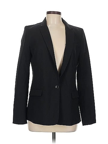 Banana Republic Wool Blazer (view 1)
