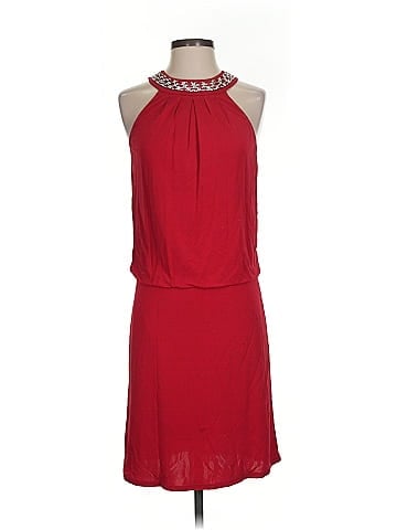 White House Black Market Cocktail Dress (view 1)