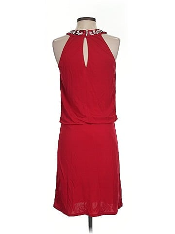 White House Black Market Cocktail Dress (view 2)