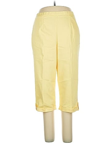 Alfred Dunner Casual Pants (view 1)