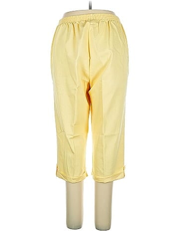 Alfred Dunner Casual Pants (view 2)