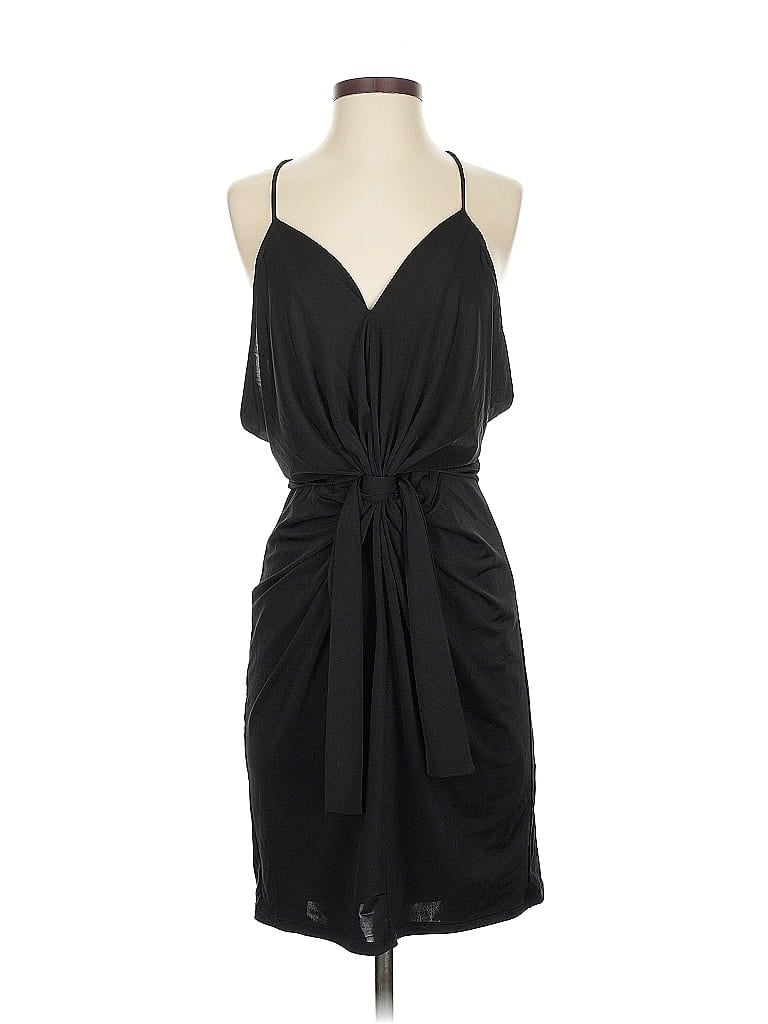 Click to view more detailed imagery on our partner's website Pre-owned Express Cocktail Dress In Black