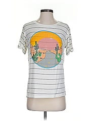 Life Is Good Short Sleeve T Shirt