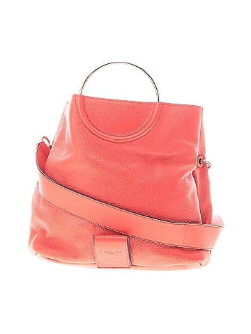 Liebeskind Berlin Leather Satchel (view 1)