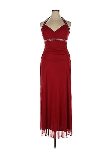 Trixxi Cocktail Dress (view 1)