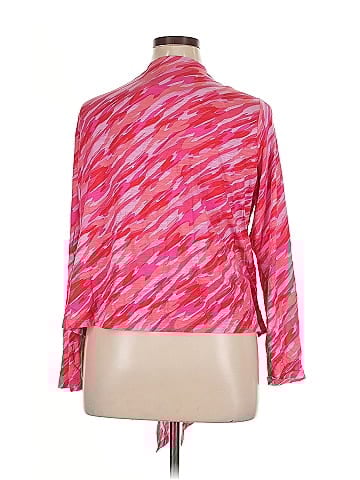 Belle By Kim Gravel Kimono (view 2)