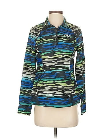 Fila Sport Pullover Sweater (view 1)