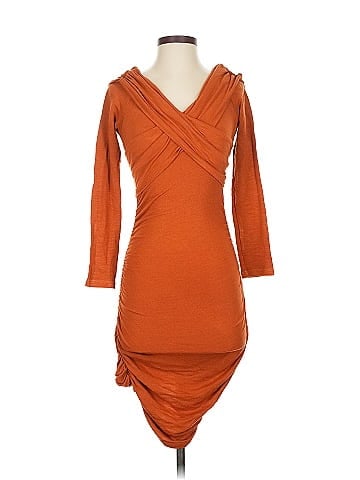 Monrow Cocktail Dress (view 1)